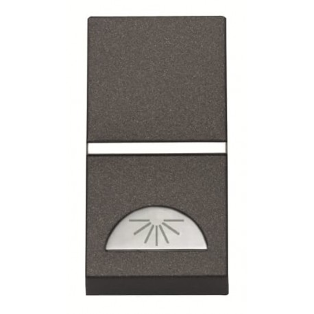 2CLA210421N1801 - 2CLA210420N1801 N2104.2 AN NIESSEN N2104.2 AN Push button w/light symbol 1M