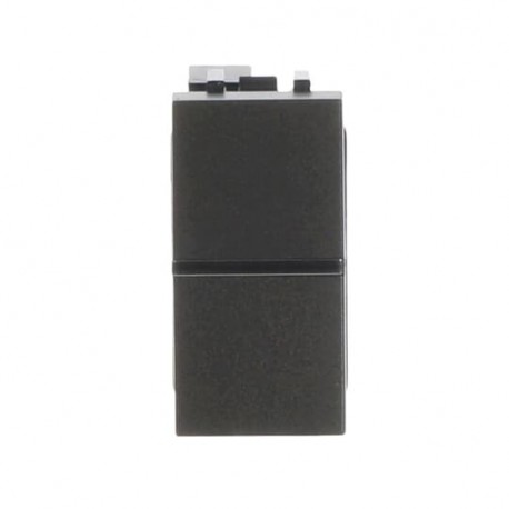 2CLA210460N1801 - 2CLA210460N1801 N2104.6 AN NIESSEN N2104.6 AN Push button NC 1M