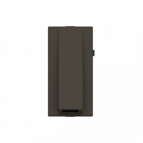 2CLA210700N1801 - 2CLA210700N1801 N2107 AN NIESSEN N2107 AN Cable outlet 1M