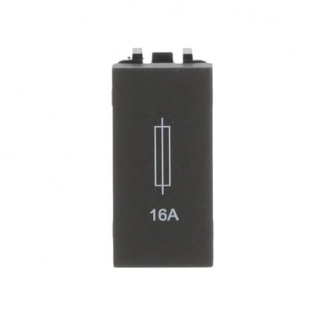 2CLA210800N1801 - 2CLA210800N1801 N2108 AN NIESSEN N2108 AN Fuse holder 1M