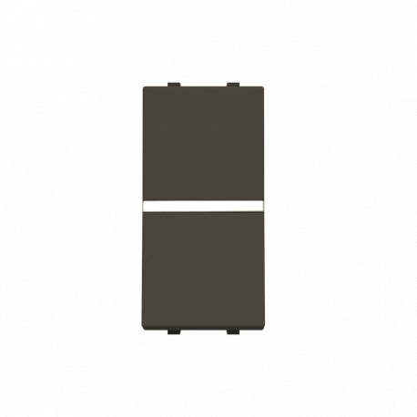 2CLA211000N1801 - 2CLA211000N1801 N2110 AN NIESSEN N2110 AN Intermediate switch 1M