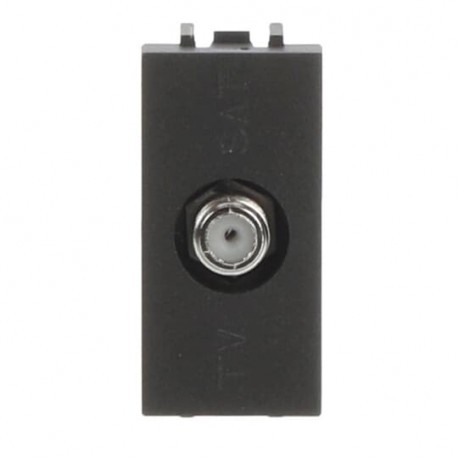 2CLA215000N1801 - 2CLA215000N1801 N2150 AN NIESSEN N2150.7 AN TV outlet M type