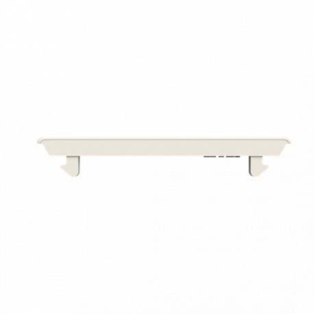 2CLA217000N1101 - 2CLA217000N1101 N2170 BL NIESSEN N2170 BL Styling element 1M