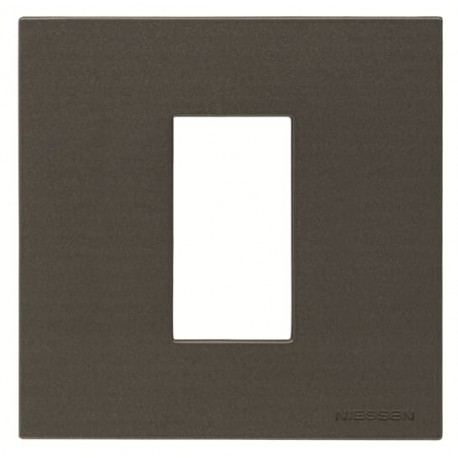 2CLA217100N1801 - 2CLA217100N1801 N2171 AN NIESSEN N2171 AN Frame 1M 1G