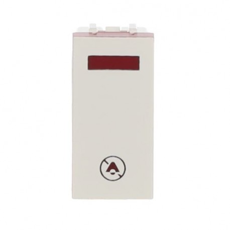 2CLA218040N1101 - 2CLA218040N1101 N2180.4 BL NIESSEN N2180.4 BL DND light signaling 1M