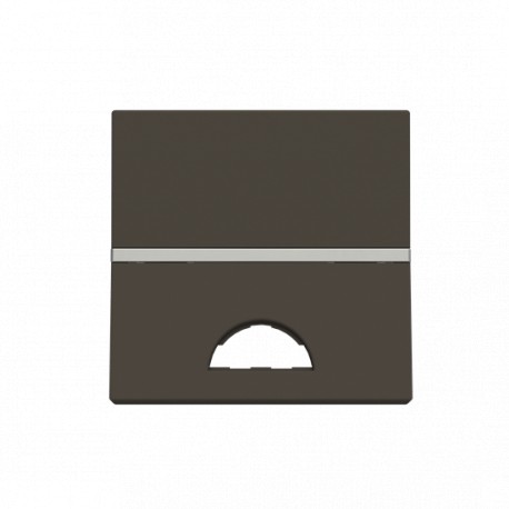 2CLA220190N1801 - N2201.9 AN NIESSEN N2201.9 AN Rocker cover for symbol 2M