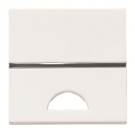 2CLA220190N1101 - N2201.9 BL NIESSEN N2201.9 BL Rocker cover for symbol 2M