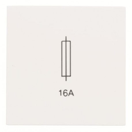 2CLA220800N1101 - 2CLA220800N1101 N2208 BL NIESSEN N2208 BL Fuse holder 2M