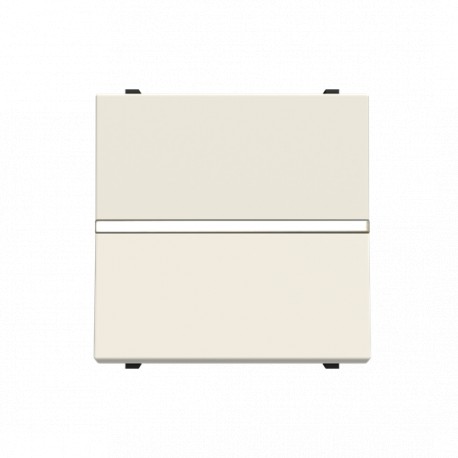 2CLA221000N1101 - 2CLA221000N1101 N2210 BL NIESSEN N2210 BL Intermediate switch 2M