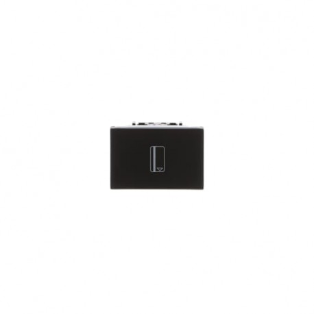 2CLA221410N1801 - 2CLA221410N1801 N2214.1 AN NIESSEN N2214.1 AN Card switch w/indicator 2M