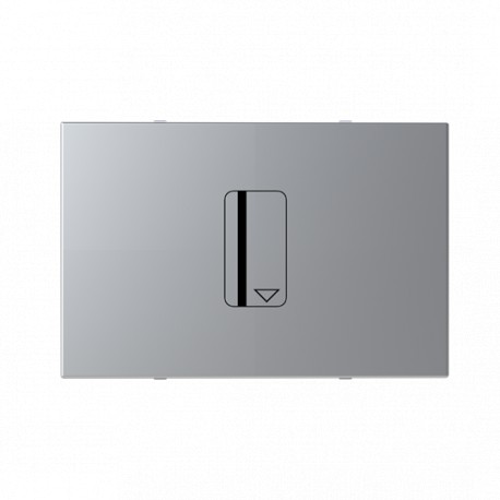 2CLA221450N1301 - 2CLA221450N1301 N2214.5 PL NIESSEN N2214.5 PL Card switch w/indicator & time delay 2M