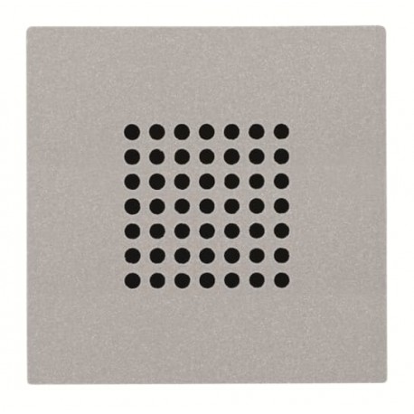 2CLA221900N1301 - 2CLA221900N1301 N2219 PL NIESSEN N2219 PL Buzzer 2M