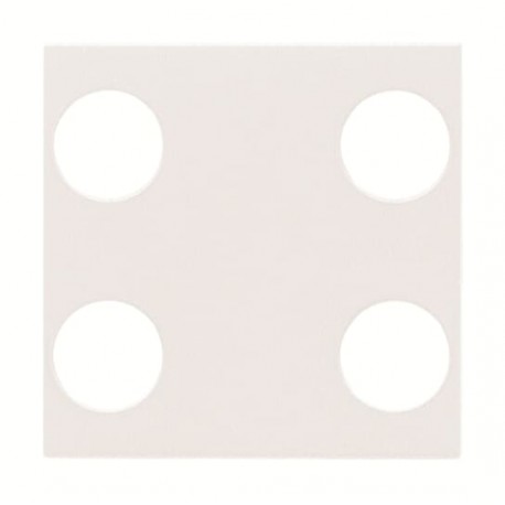 2CLA222140N1101 - 2CLA222140N1101 N2221.4 BL NIESSEN N2221.4 BL Rocker Zenit 2/4 chan