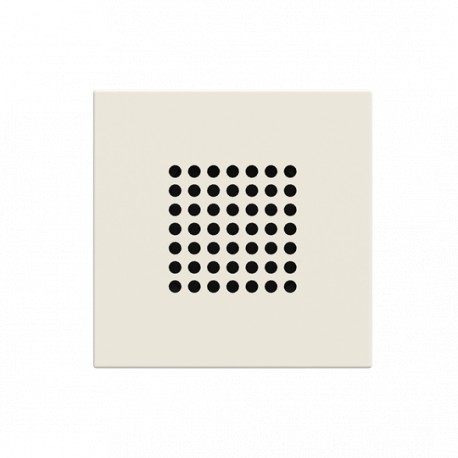 2CLA222400N1101 - 2CLA222400N1101 N2224 BL NIESSEN N2224 BL Electronic bell 2M