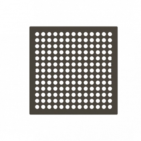 2CLA222900N1801 - 2CLA222900N1801 N2229 AN NIESSEN N2229 AN Cover plate loudspeaker 2" 2M