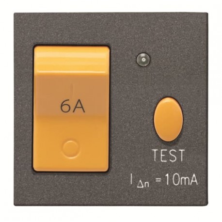 2CLA223430N1801 - 2CLA223430N1801 N2234.3 AN NIESSEN N2234.3 AN Thermomagn & dif. prot.16A