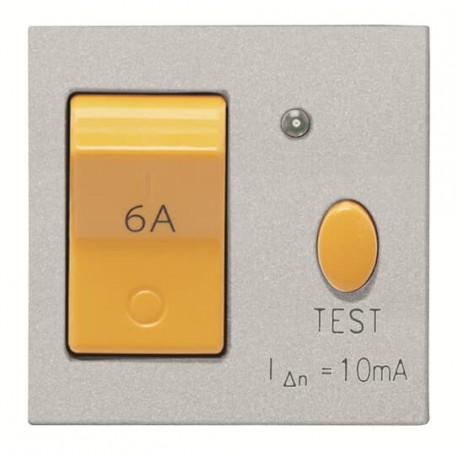 2CLA223430N1301 - 2CLA223430N1301 N2234.3 PL NIESSEN N2234.3 PL Thermomagn & dif. prot.16A