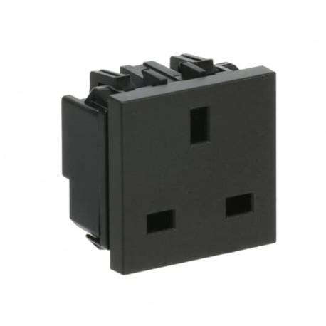 2CLA223700N1801 - 2CLA223700N1801 N2237 AN NIESSEN N2237 AN Socket British 2M