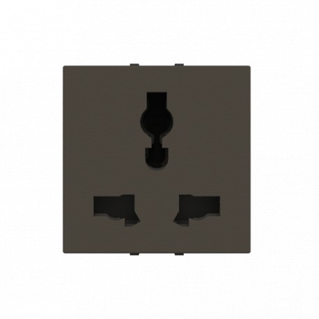 2CLA223900N1801 - 2CLA223900N1801 N2239 AN NIESSEN N2239 AN Socket Universal 2M