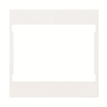 2CLA224140N1101 - 2CLA224140N1101 N2241.4 BL NIESSEN N2241.4 BL Cover watch dog KNX