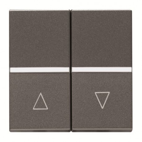 2CLA224410N1801 - 2CLA224410N1801 N2244.1 AN NIESSEN N2244.1 AN Switch blinds 2M