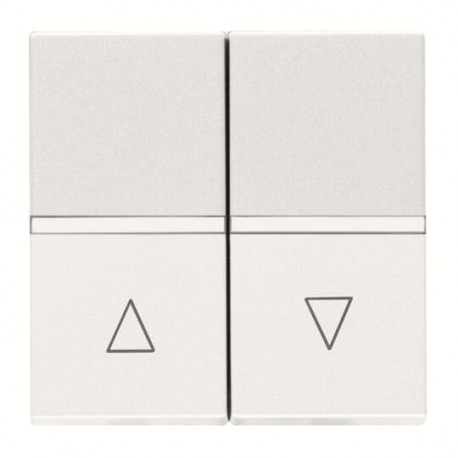 2CLA224410N1101 - 2CLA224410N1101 N2244.1 BL NIESSEN N2244.1 BL Switch blinds 2M