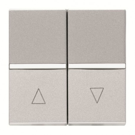 2CLA224400N1301 - 2CLA224400N1301 N2244 PL NIESSEN N2244.1 PL Switch blinds 2M