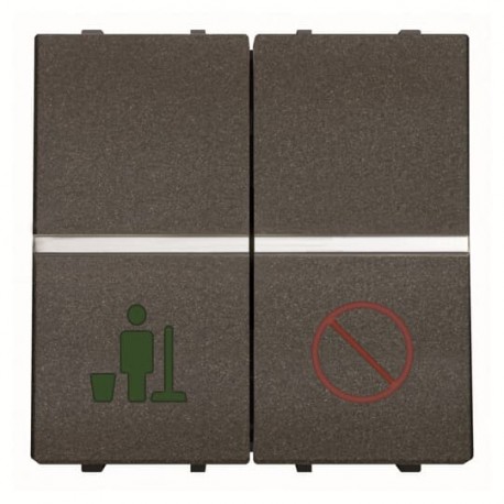 2CLA224450N1801 - 2CLA224450N1801 N2244.5 AN NIESSEN N2244.5 AN DND/MUR interlock switch 2M