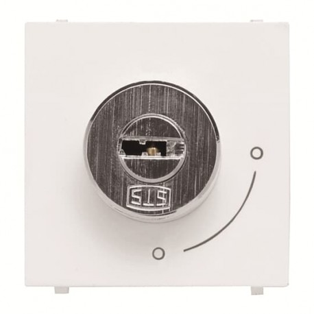 2CLA225320N1101 - 2CLA225320N1101 N2253.2 BL NIESSEN N2253.2 BL Key push button 2 positions 2M