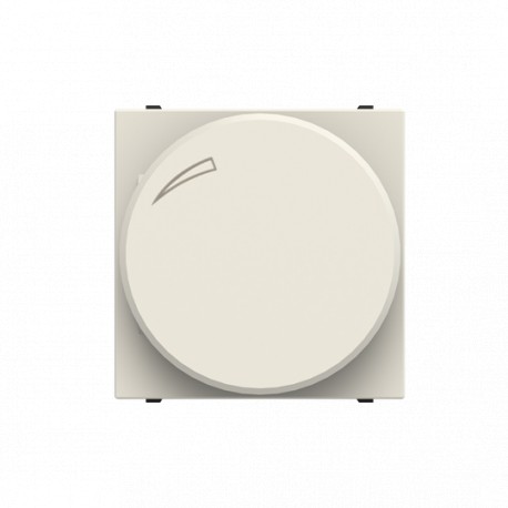 N2260.2 BL - N2260.2 BL NIESSEN N2260.2 BL Rotary/Push dimmer 2M