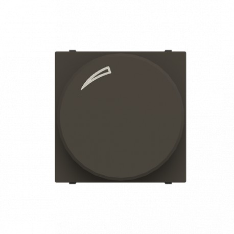 2CLA226030N1801 - 2CLA226030N1801 N2260.3 AN NIESSEN N2260.3 AN Rotary dimmer LED