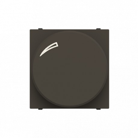 2CLA226090N1801 - 2CLA226090N1801 N2260.9 AN NIESSEN N2260.9 AN Rotary dimmer fluorescent 2M