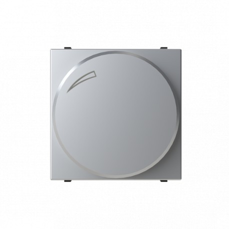 2CLA226090N1301 - 2CLA226090N1301 N2260.9 PL NIESSEN N2260.9 PL Rotary dimmer fluorescent 2M