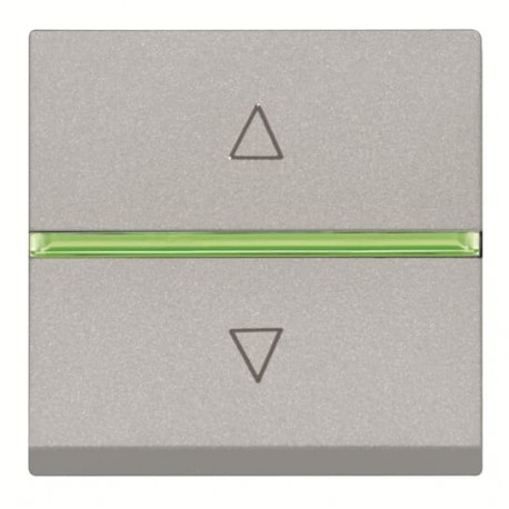 2CLA226120N1301 - 2CLA226120N1301 N2261.2 PL NIESSEN N2261.2 PL Blind electronic switch 2M