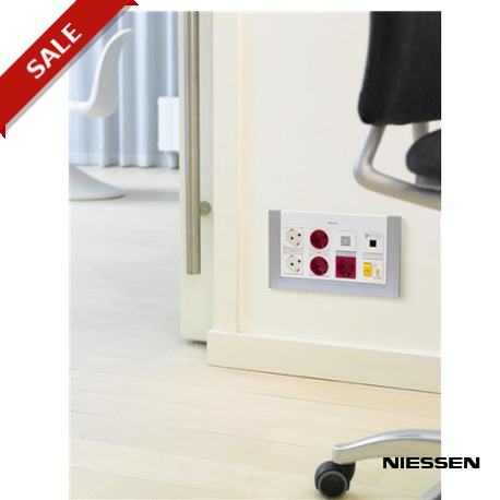 N2262 BL - N2262 BL NIESSEN N2262 BL Time delayed switch 2M