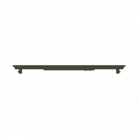 2CLA227000N1801 - 2CLA227000N1801 N2270 AN NIESSEN N2270 AN Styling element 2M