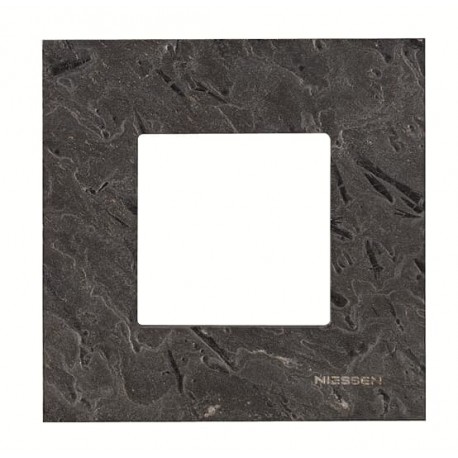 2CLA227100N2201 - 2CLA227100N2201 N2271 PZ NIESSEN N2271 PZ Frame 1G 2M