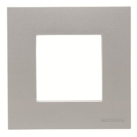 2CLA227110N1301 - 2CLA227110N1301 N2271.1 PL NIESSEN N2271.1 PL Basic Frame 1G 2M