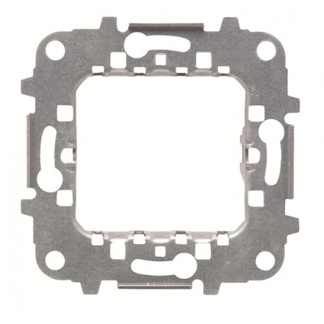 2CLA227190N1001 - 2CLA227190N1001 N2271.9 NIESSEN N2271.9 Mounting plate 1G