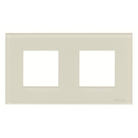 2CLA227200N3001 - 2CLA227200N3001 N2272 CB NIESSEN N2272 CB Frame 2G