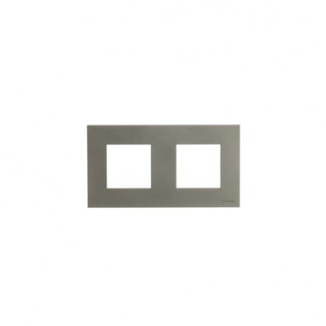 2CLA227200N1901 - 2CLA227200N1901 N2272 CV NIESSEN N2272 CV Frame 2G 2M