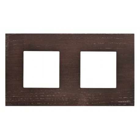 2CLA227200N2101 - 2CLA227200N2101 N2272 WG NIESSEN N2272 WG Frame 2G