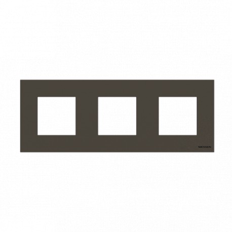 2CLA227300N1801 - 2CLA227300N1801 N2273 AN NIESSEN N2273 AN Frame 3G 2M