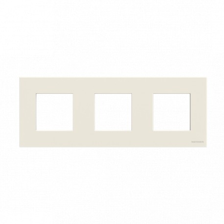 2CLA227300N1101 - 2CLA227300N1101 N2273 BL NIESSEN N2273 BL Frame 3G