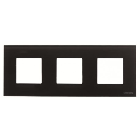 2CLA227300N3101 - 2CLA227300N3101 N2273 CN NIESSEN N2273 CN Frame 3G 2M