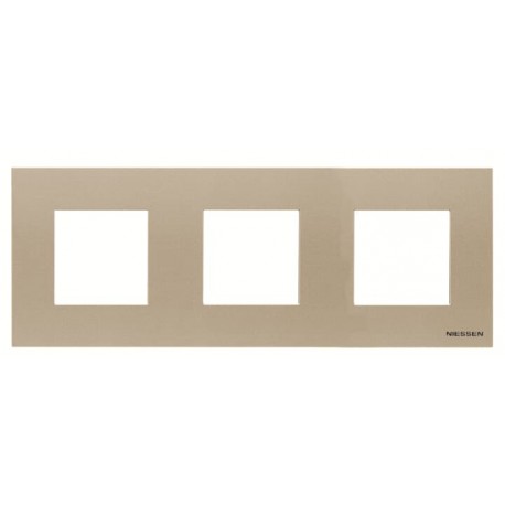 2CLA227300N1901 - 2CLA227300N1901 N2273 CV NIESSEN N2273 CV Frame 3G