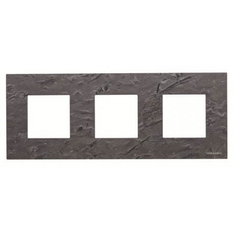 2CLA227300N2201 - 2CLA227300N2201 N2273 PZ NIESSEN N2273 PZ Frame 3G 2M