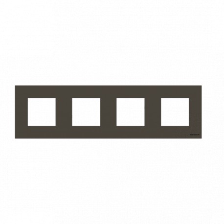 2CLA227400N1801 - 2CLA227400N1801 N2274 AN NIESSEN N2274 AN Frame 4G 2M