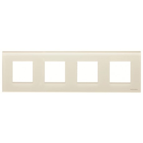 2CLA227400N3001 - 2CLA227400N3001 N2274 CB NIESSEN N2274 CB Frame 4G 2M