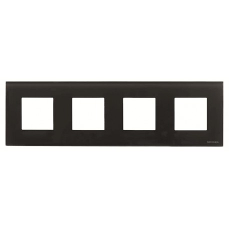 2CLA227400N3101 - 2CLA227400N3101 N2274 CN NIESSEN N2274 CN Frame 4G 2M